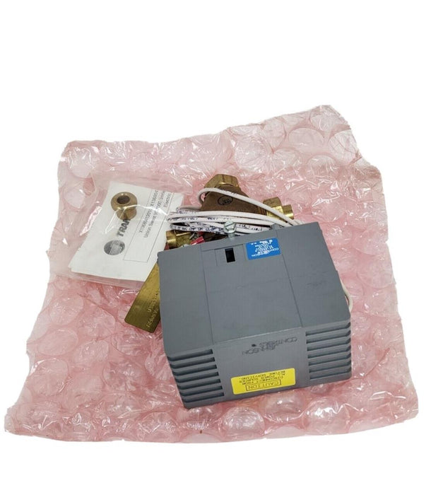 NEW JOHNSON CONTROLS ZB7871CS-8020ZB / ZB7871CS8020ZB ASSEMBLED VALVE ACTUATOR