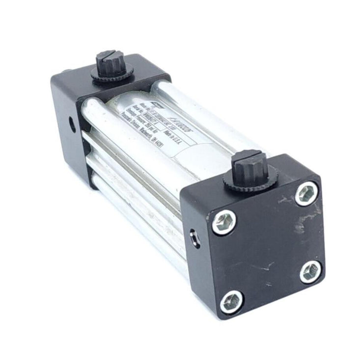NEW PARKER 01.50 CBB3MA4U13AC 3.000 PNEUMATIC CYLINDER A100326