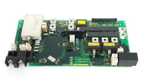 FANUC A16B-2203-0640/10B / A16B2203064010B SPINDLE BOARD A16B-2203-0640