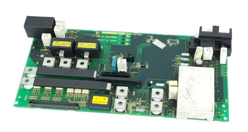 FANUC A16B-2203-0640/10B / A16B2203064010B SPINDLE BOARD A16B-2203-0640