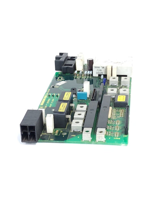 FANUC A16B-2203-0640/10B / A16B2203064010B SPINDLE BOARD A16B-2203-0640