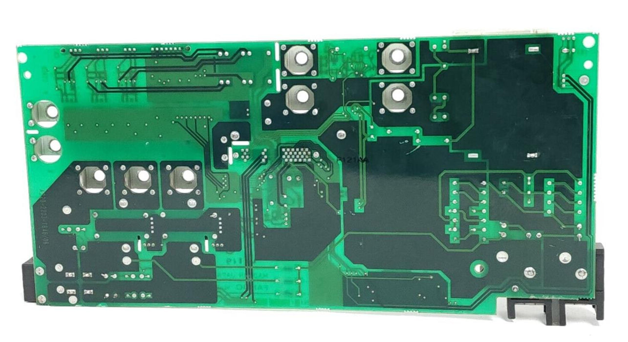 FANUC A16B-2203-0640/10B / A16B2203064010B SPINDLE BOARD A16B-2203-0640