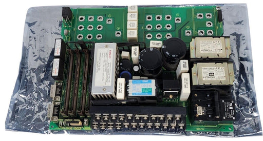 FANUC A20B-1004-0860/06A / A20B1004086006A POWER SUPPLY BOARD A20B-1004-0860
