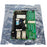FANUC A20B-1004-0860/06A / A20B1004086006A POWER SUPPLY BOARD A20B-1004-0860