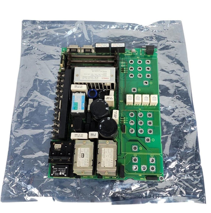 FANUC A20B-1004-0860/06A / A20B1004086006A POWER SUPPLY BOARD A20B-1004-0860