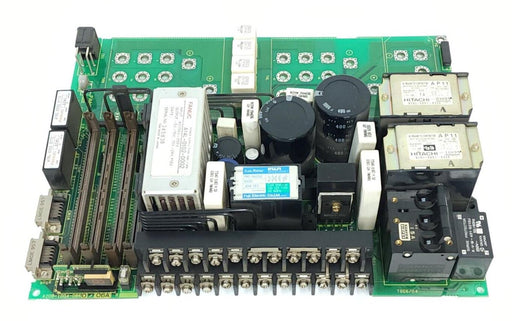 FANUC A20B-1004-0860/06A / A20B1004086006A POWER SUPPLY BOARD A20B-1004-0860