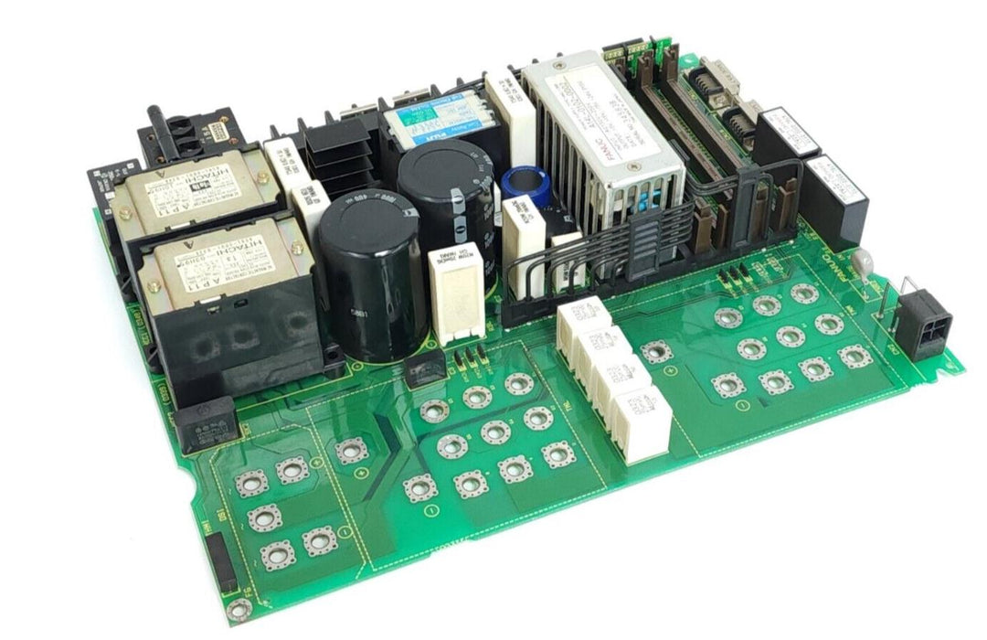 FANUC A20B-1004-0860/06A / A20B1004086006A POWER SUPPLY BOARD A20B-1004-0860