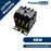 NEW SQUARE D 8910DPA34V09 DEFINITE PURPOSE CONTACTOR 30A, 4 POLE