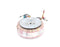 RS COMPONENTS 196-634 TOROIDAL TRANSFORMER 160VA 3.2AMP 25V