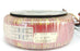 RS COMPONENTS 196-634 TOROIDAL TRANSFORMER 160VA 3.2AMP 25V