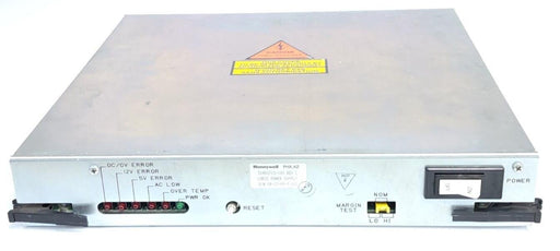 HONEYWELL 51400712-100 / 51400712100 LOGIC POWER SUPPLY REV. L 51400671-100