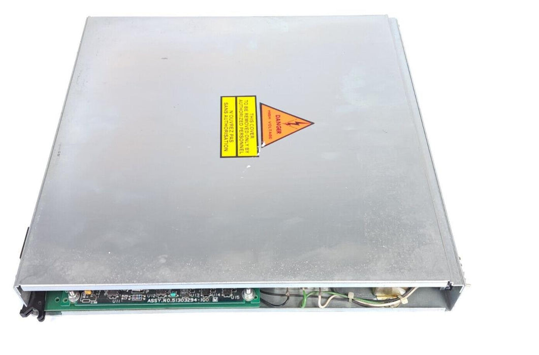 HONEYWELL 51400712-100 / 51400712100 LOGIC POWER SUPPLY REV. L 51400671-100