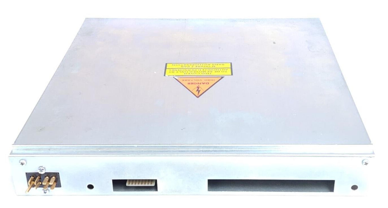 HONEYWELL 51400712-100 / 51400712100 LOGIC POWER SUPPLY REV. L 51400671-100