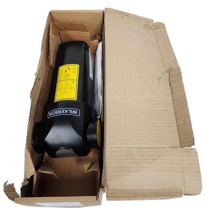 NEW WILKERSON WS0-08-000B / WS008000B CONDENSATE SEPARATOR 1'' NPT