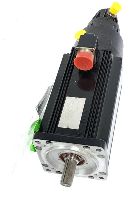 REPAIRED INDRAMAT MAC090B-0-JD-4-C/110-A-1/WIS24LV/S005 SERVO MOTOR 272234