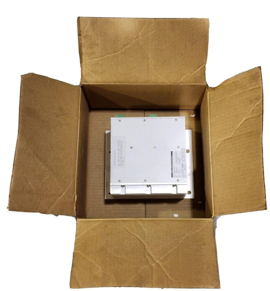 NEW ZENTRO-ELEKTRIK 8899-2 POWER SUPPLY 100081 98028899 230V 100kHz A1110234042