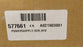 NEW ZENTRO-ELEKTRIK 8899-2 POWER SUPPLY 100081 98028899 230V 100kHz A1110234042