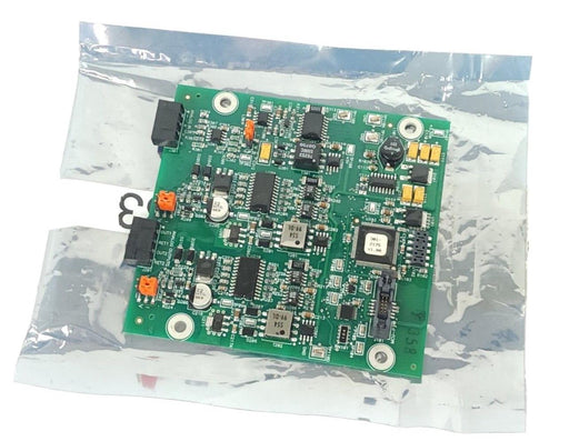 NEW AMETEK 301-2065 REV. B CIRCUIT BOARD 301-2175 V1.00