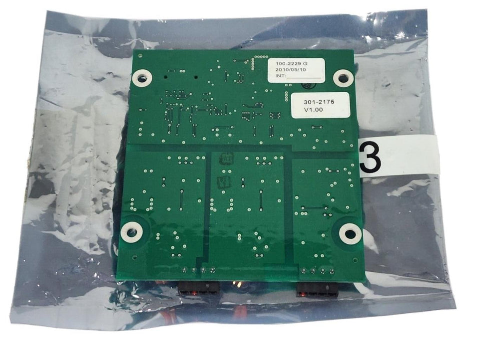 NEW AMETEK 301-2065 REV. B CIRCUIT BOARD 301-2175 V1.00