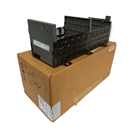 NEW ALLEN BRADLEY 1746-A10 /B SLC 500 10-SLOT RACK 1746A10