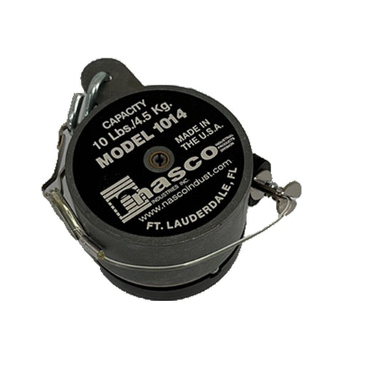 NEW NASCO TB-1014 / TB1014 TOOL BALANCER MONOFILAMENT 4.5-10LBS