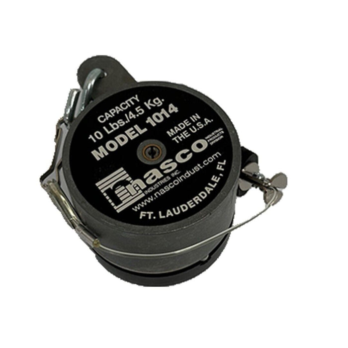 NEW NASCO TB-1014 / TB1014 TOOL BALANCER MONOFILAMENT 4.5-10LBS