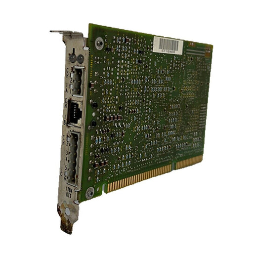 ALLEN BRADLEY 1784-KTX /B COMMUNICATION INTERFACE CARD 1784KTX