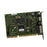 ALLEN BRADLEY 1784-KTX /B COMMUNICATION INTERFACE CARD 1784KTX