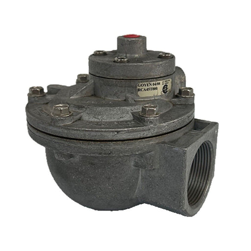 NEW GOYEN CONTROLS RCA45T000 DUST COLLECTOR DIAPHRAGM VALVE 1-1/2'' NPT