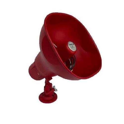 NEW WHEELOCK STH-15SR / STH15SR SUPERVISED MULTI-TAP TRANSFORMER HORN SPEAKER