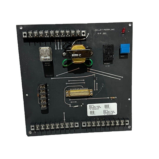 KELLEY-PERRY K-P 501 / KP501 CIRCUIT BOARD