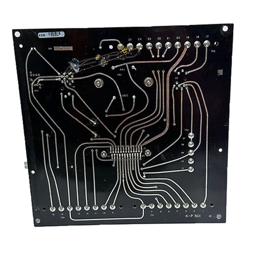 KELLEY-PERRY K-P 501 / KP501 CIRCUIT BOARD