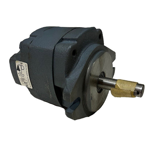 NEW DELTA POWER HYDRAULIC MODEL C27 GEAR PUMP 700PSI 1800RPM