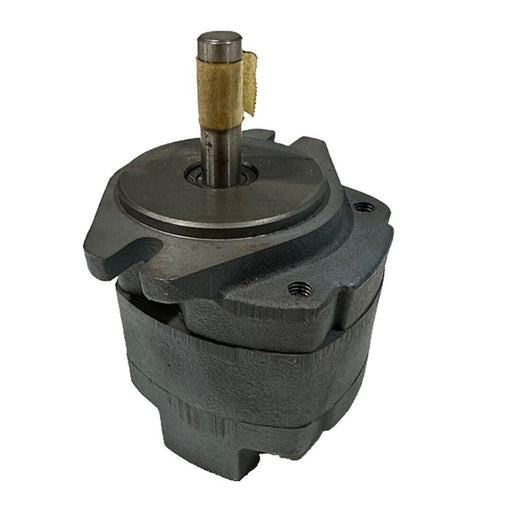 NEW DELTA POWER HYDRAULIC MODEL C27 GEAR PUMP 700PSI 1800RPM