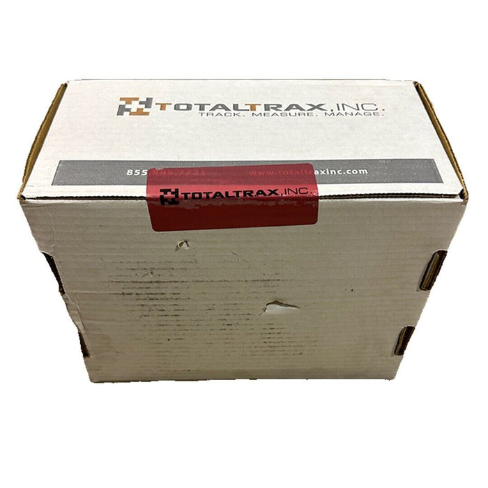 NEW SEALED TOTALTRAX RF1302-T / RF1302T IMPACT MANAGER RF 12-48VDC 3A