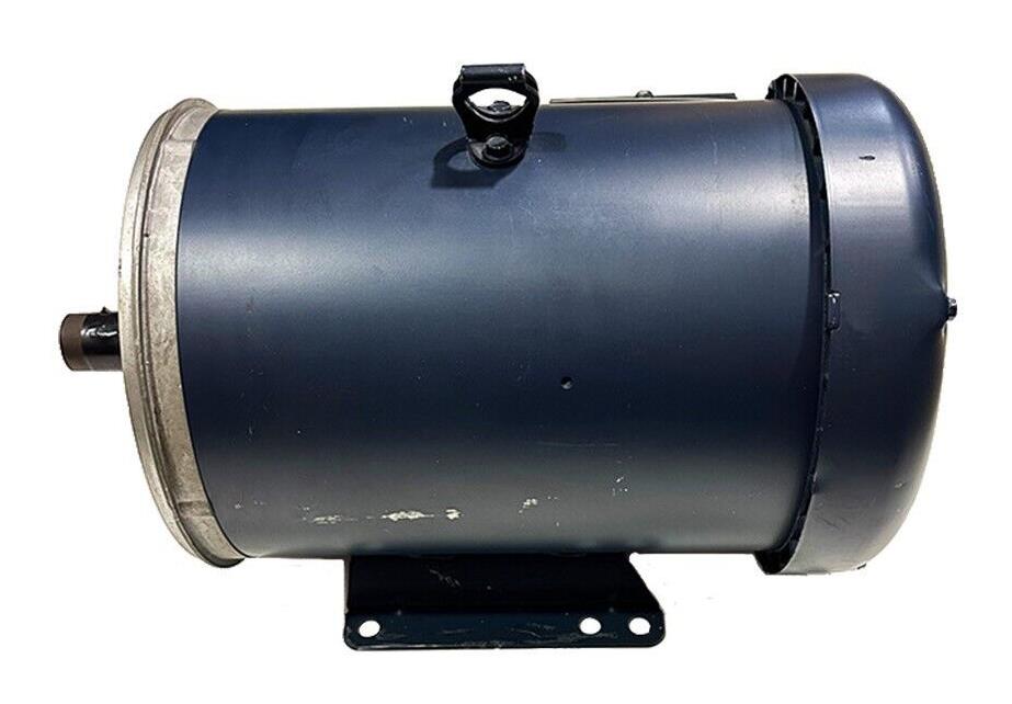 NEW LEESON G130016.00 / G13001600 ELECTRIC MOTOR 2HP 1165RPM C184T11FB10C