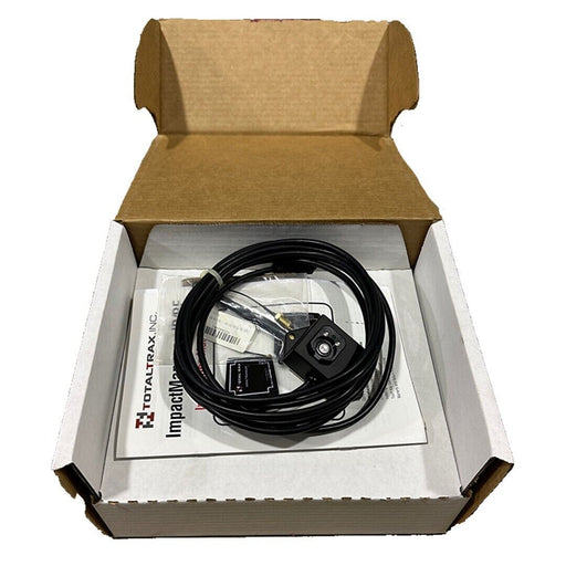 NEW TOTALTRAX RF1302-T / RF1302T IMPACT MANAGER RF 12-48VDC 3A