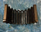 NEW REXNORD FALK 0758254 COUPLING 1110T GRID