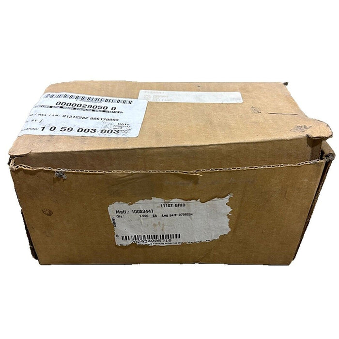 NEW REXNORD FALK 0758254 COUPLING 1110T GRID