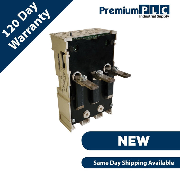 NEW CUTLER HAMMER WB33FJY7 SIZE 3 STAND ALONE RELAY 2A95040E06 MODEL: E.001
