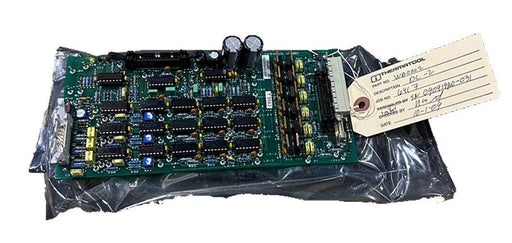 NEW THERMATOOL WB0002 PC CONTROL BOARD