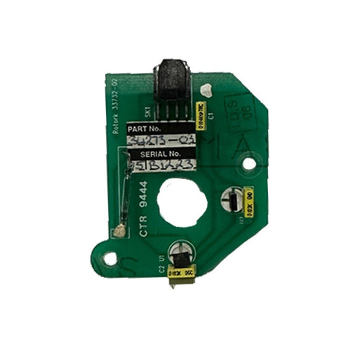 ROTORK 33732-02 / 3373202 CONTROL BOARD 34273-03 3427303