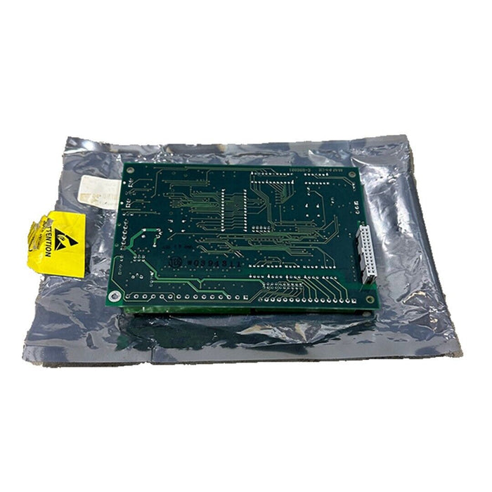 QUADREL LABELING SYSTEMS LABEL AIRE 10896-003 / 10896003 REV. E CPU BOARD SRAM