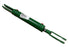 NEW APS RESOURCE 710-556 / 710556 HYDRAULIC CYLINDER STAR TRUCK RESTRAINT