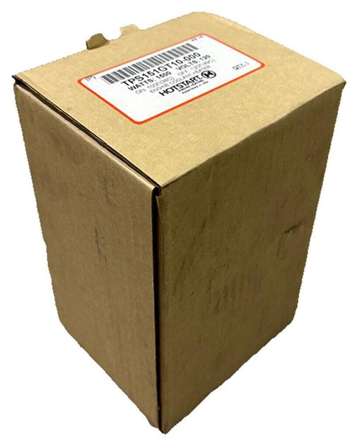 NEW HOTSTART TPS151GT10-000 / TPS151GT10000 ENGINE COOLANT HEATER 1500W 120V