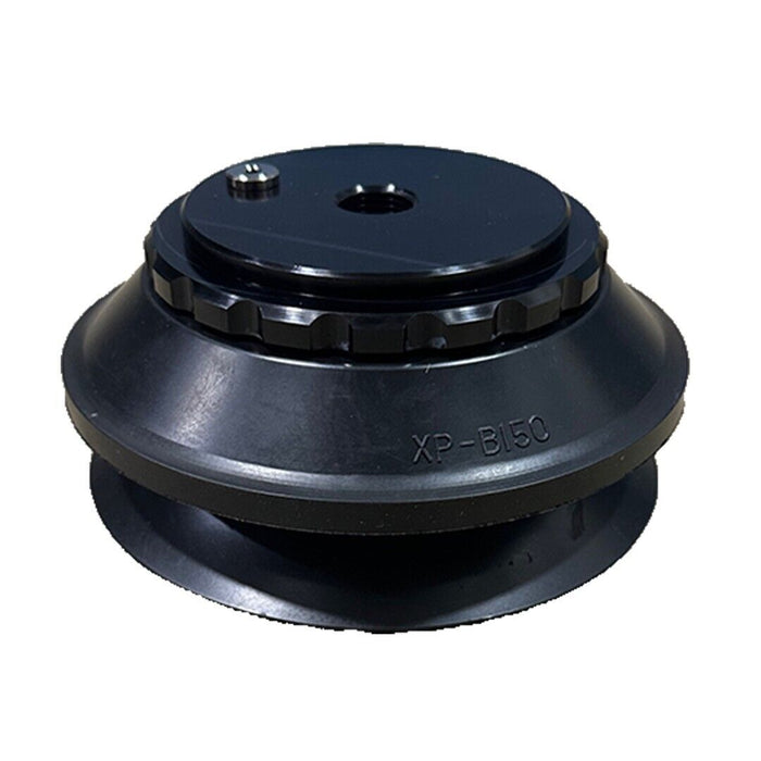 NEW EDCO XP-B150N-12F / XPB150N12F BELLOWS CUP NITRILE 150mm XP-B150 / XPB150