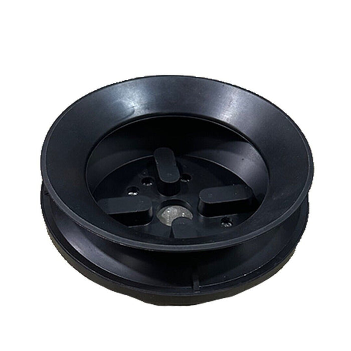 NEW EDCO XP-B150N-12F / XPB150N12F BELLOWS CUP NITRILE 150mm XP-B150 / XPB150