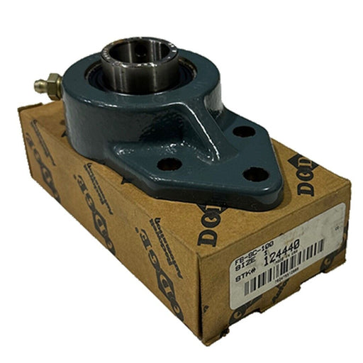 NEW DODGE FB-SC-100 / FBSC100 FLANGE MOUNT BEARING 1'' 124440