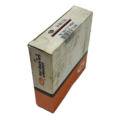 NEW GATES 8MX-56S-12 / 8MX56S12 POLY CHAIN GT SPROCKET 8MX-56S-12 2012 77181056