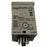 NEW OMRON H3CA-A / H3CAA SOLID STATE RELAY TIMER 50/60Hz 24-240VAC